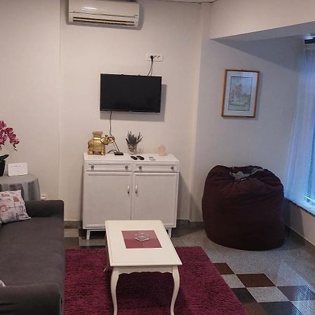 Stan CENTAR u Stocu Apartment Stolac Exterior foto