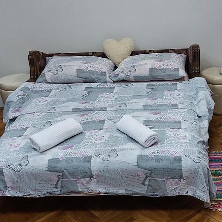Stan CENTAR u Stocu Apartment Stolac Exterior foto