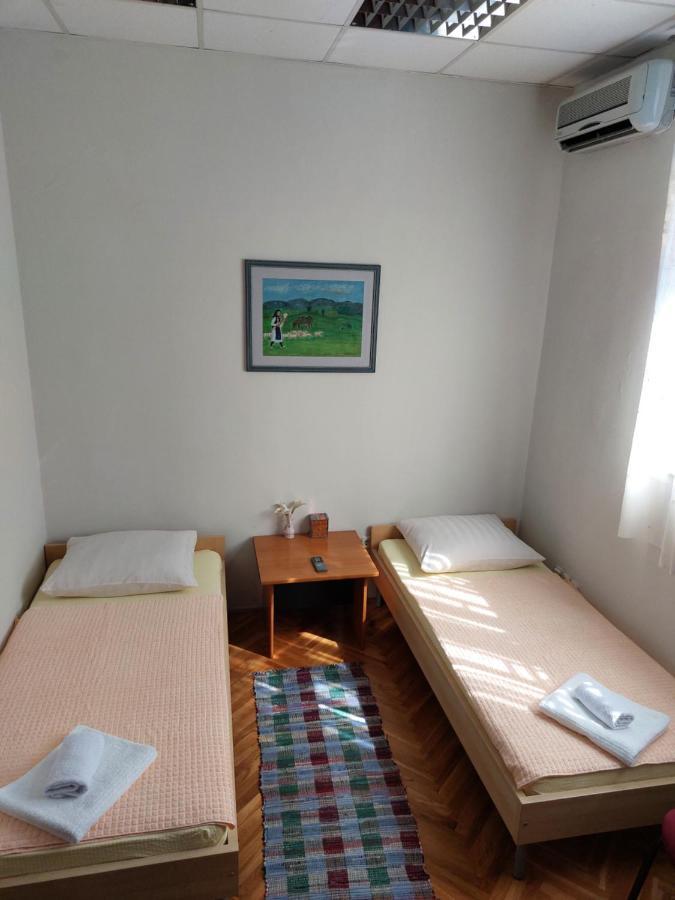 Stan CENTAR u Stocu Apartment Stolac Exterior foto