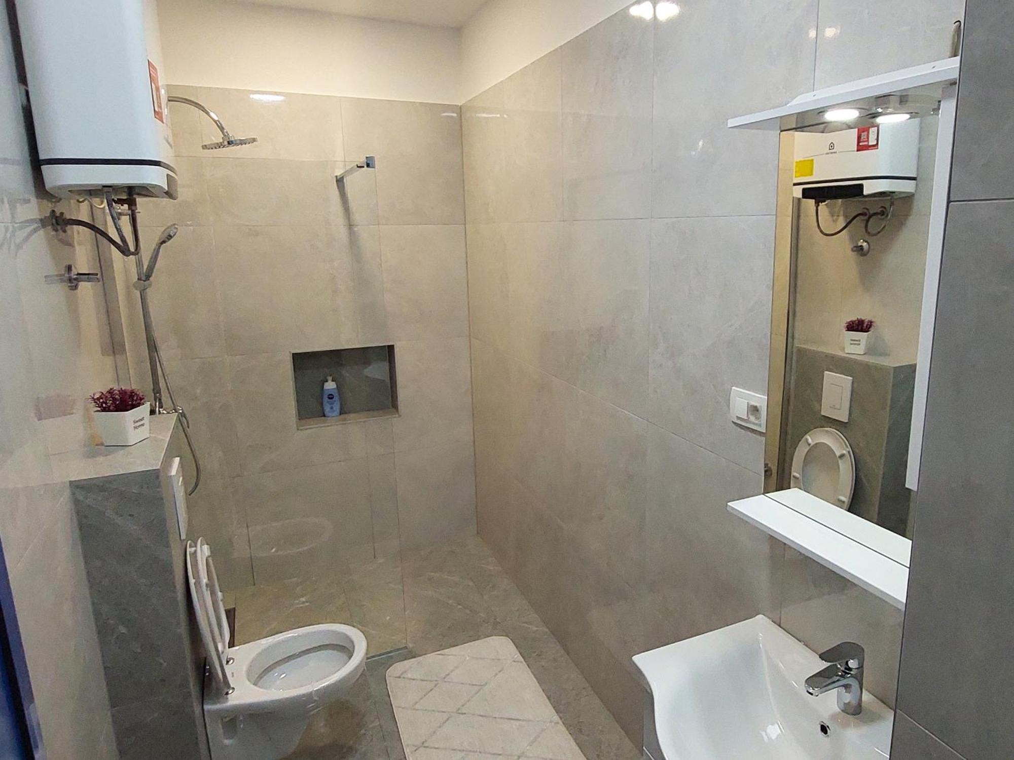 Stan CENTAR u Stocu Apartment Stolac Exterior foto