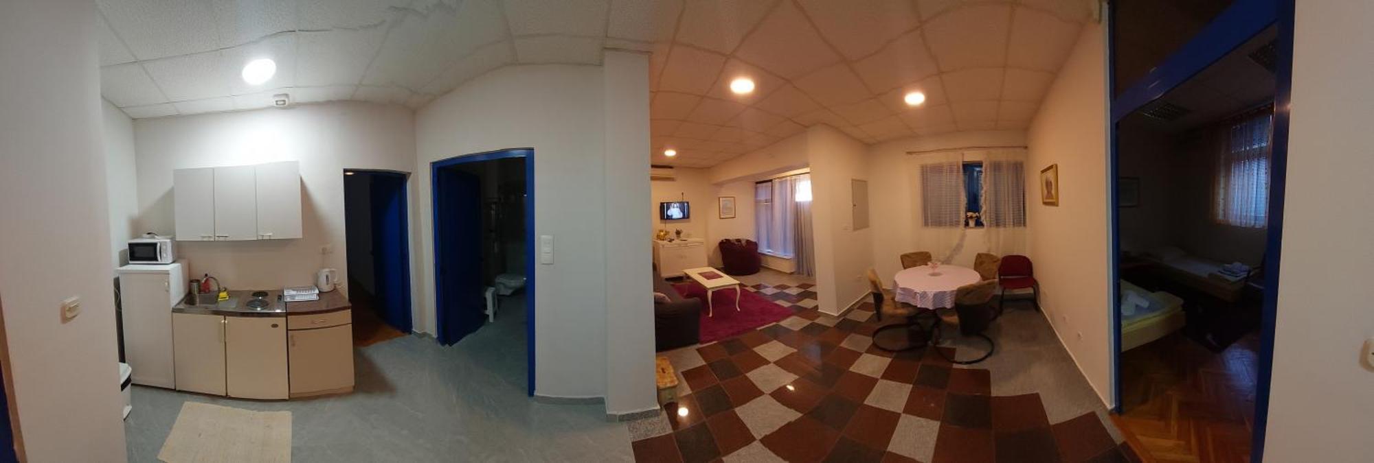 Stan CENTAR u Stocu Apartment Stolac Exterior foto